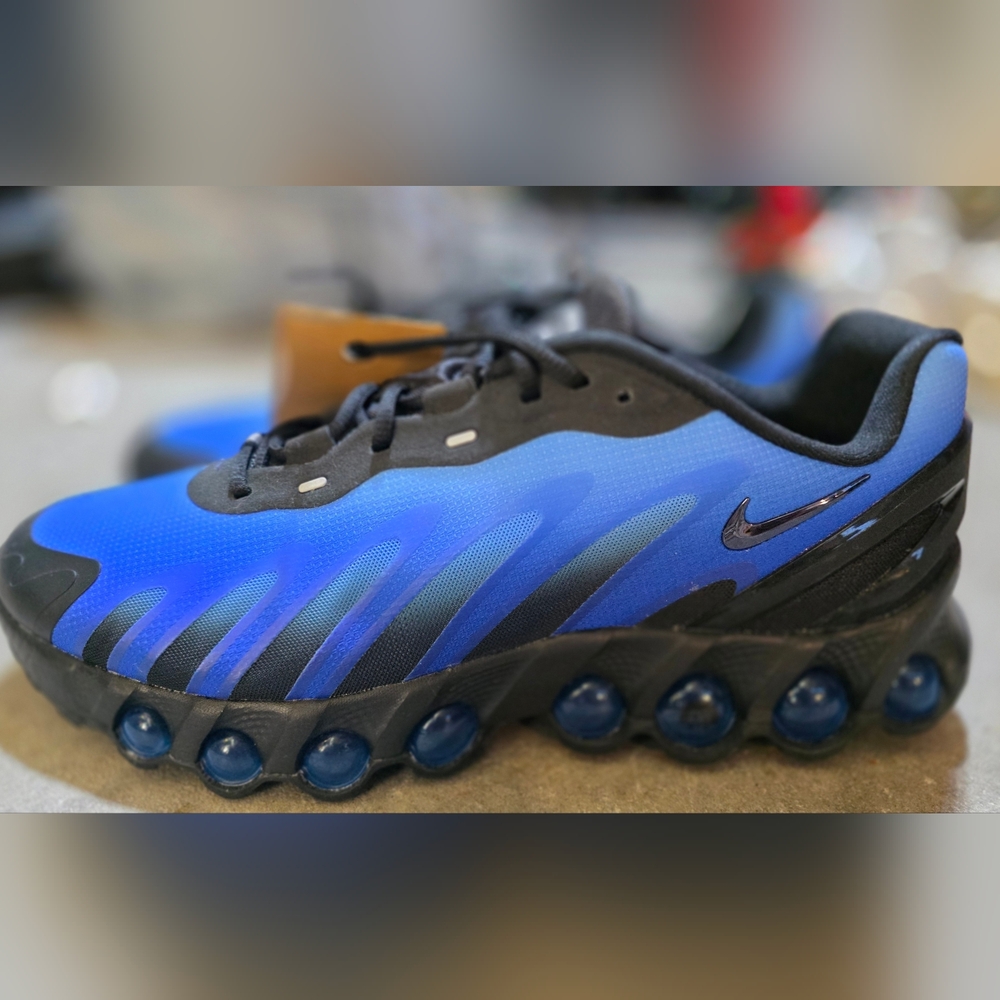 Nike AIR MAX DN8 BLUE